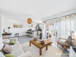  Appartement à vendre 2 pièces 52 m²