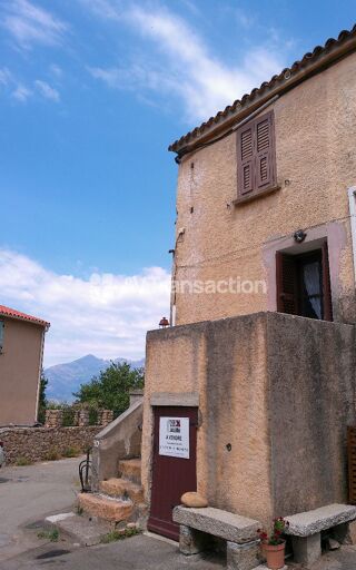  Maison à vendre 3 pièces 47 m²