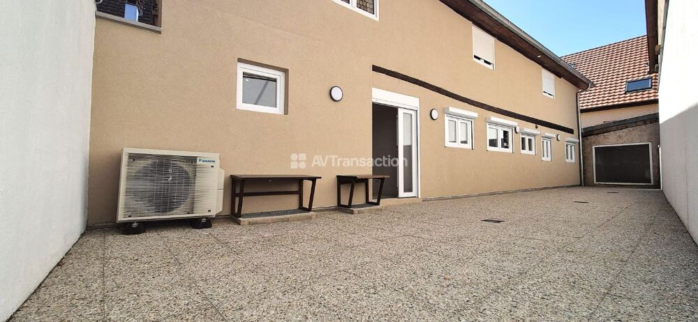 Appartement 5 pièces 123 m² · à Nordhouse · 123 m² · 327 600 €