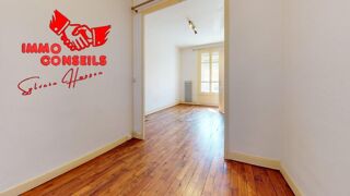 Vente Appartement APPARTEMENT LUMINEUX HYPER CENTRE PROCHE COMMODITÉS Oullins-pierre-bénite