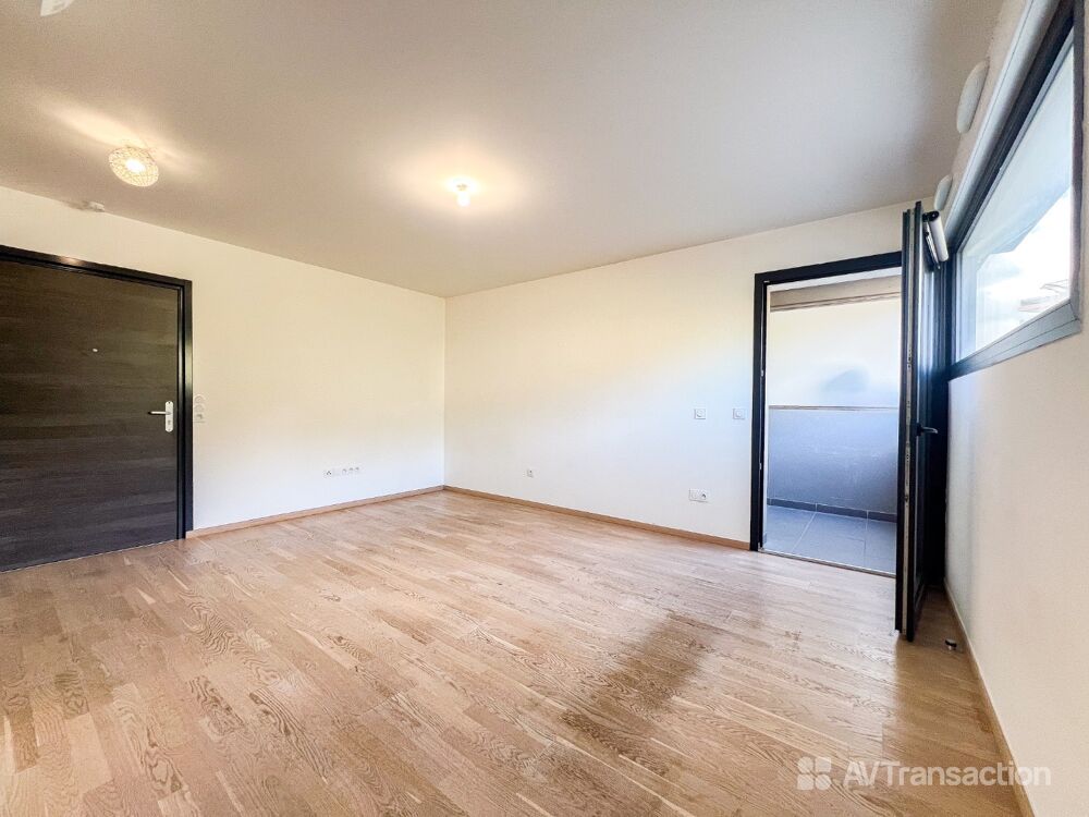 Vente Appartement Ajaccio – Studio avec ascenseur, terrasse et parking Ajaccio