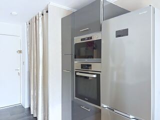  Appartement à vendre 1 pièce 29 m²