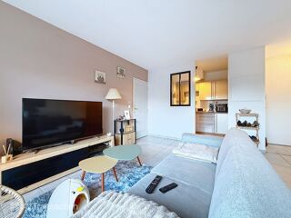 Vente Appartement T2 DE 49,56 M² AVEC PARKING, À DEUX PAS DU CENTRE-VILLE Dax