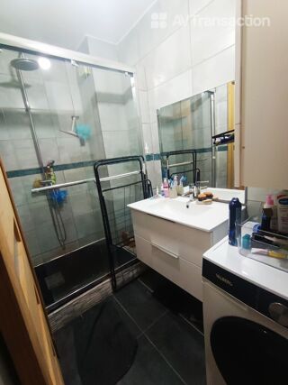  Appartement � vendre 2 pi�ces 52 m�