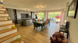  Appartement à vendre 5 pièces 220 m² Ajaccio