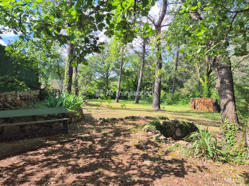  vendre  Maison Draguignan (83300)