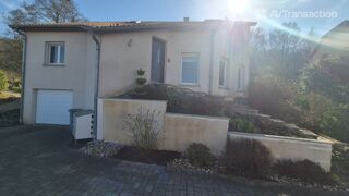  Maison � vendre 5 pi�ces 