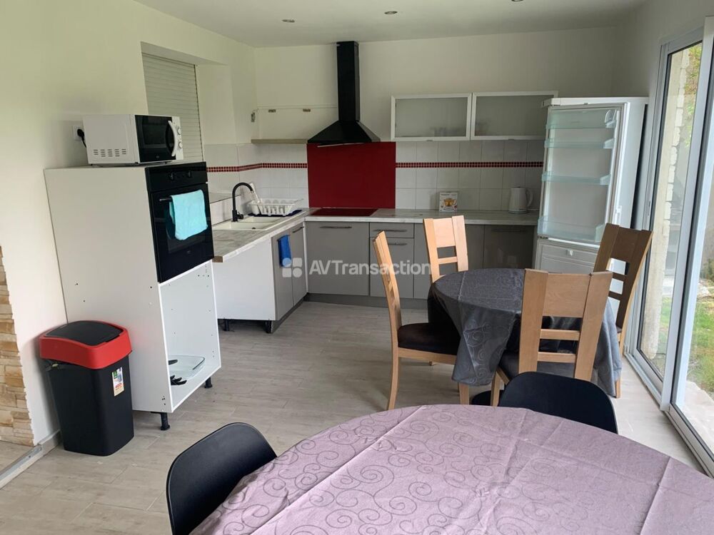 Maison 15 pièces 358 m² · à Bondy · 358 m² · 1 184 500 €