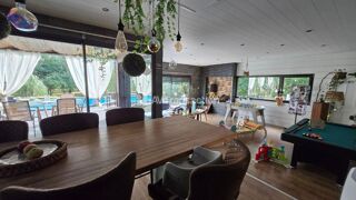  Villa à vendre 6 pièces 163 m²