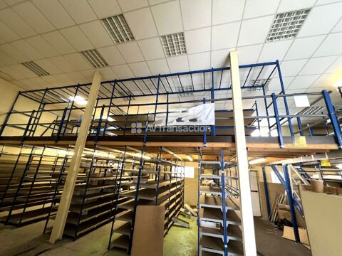   A vendre, Saint Germain en Laye ,78 , entrepot-local  467 m2 , 