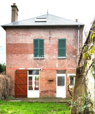  Maison � vendre 7 pi�ces 113 m�