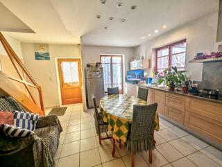  Villa � vendre 5 pi�ces 128 m�