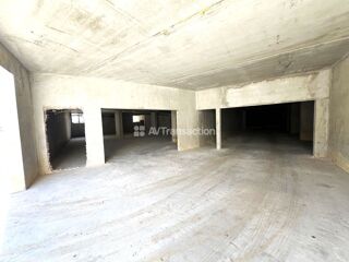  Immeuble à vendre 8750 m²