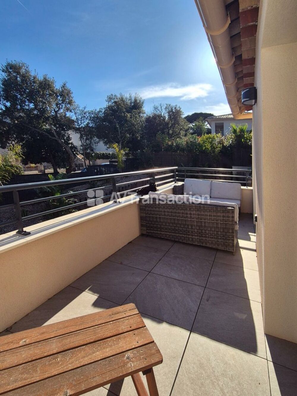 � vendre  Maison Sainte-Maxime (83120)