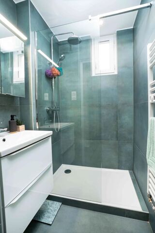  Appartement � vendre 4 pi�ces 61 m�