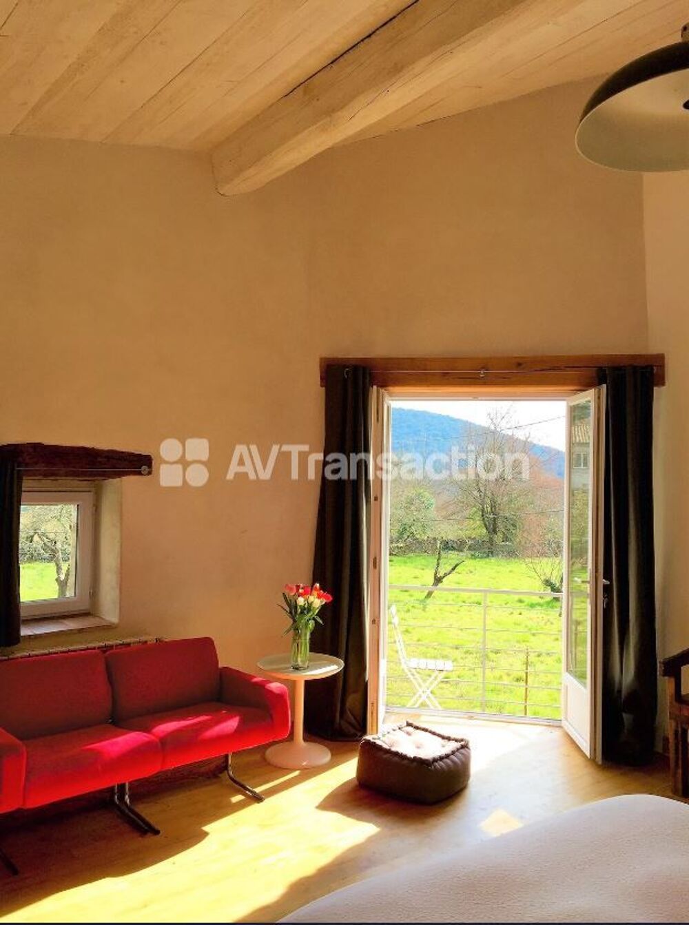 à vendre  Maison Cros (30170)