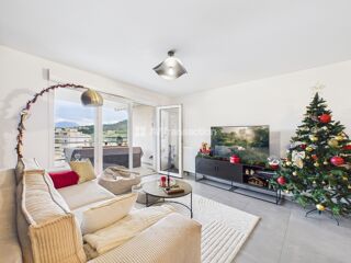  Appartement � vendre 2 pi�ces 45 m�