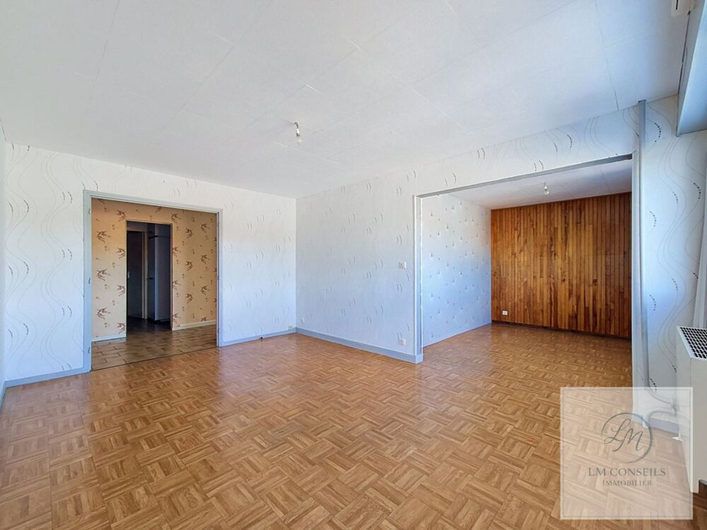 Appartement 3 pièces 81 m² · à Champigneulles · 81 m² · 129 500 €
