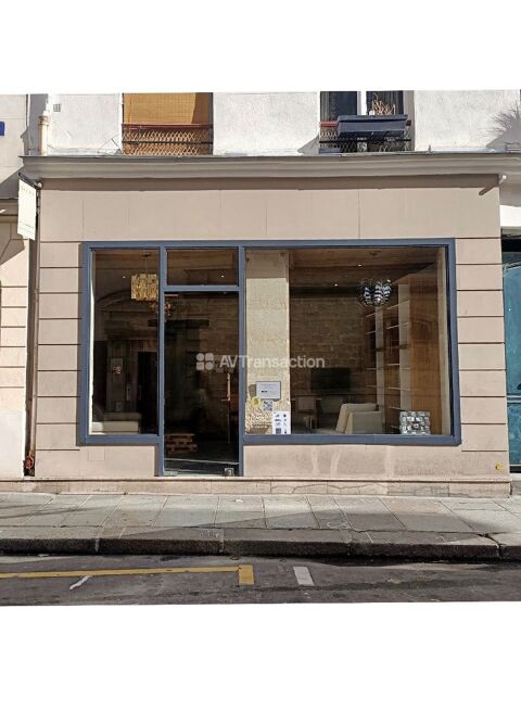 BEAU SHOW ROOM 550000 75003 Paris