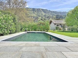 Vente Maison Maison atypique - 5 pièces - Cervens Cervens