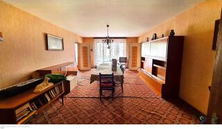  Immeuble à vendre 342 m² Dampierre-sur-salon