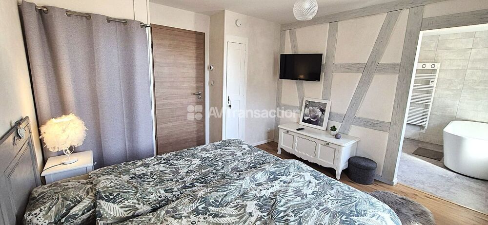 � vendre  Maison Bergheim (68750)