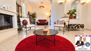 Vente Maison Maison de caractère avec vue Villeneuve-lès-avignon