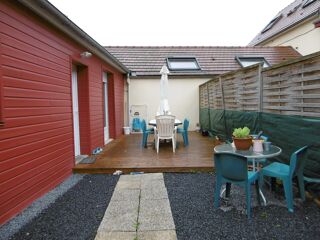  Immeuble à vendre 371 m² Rouen