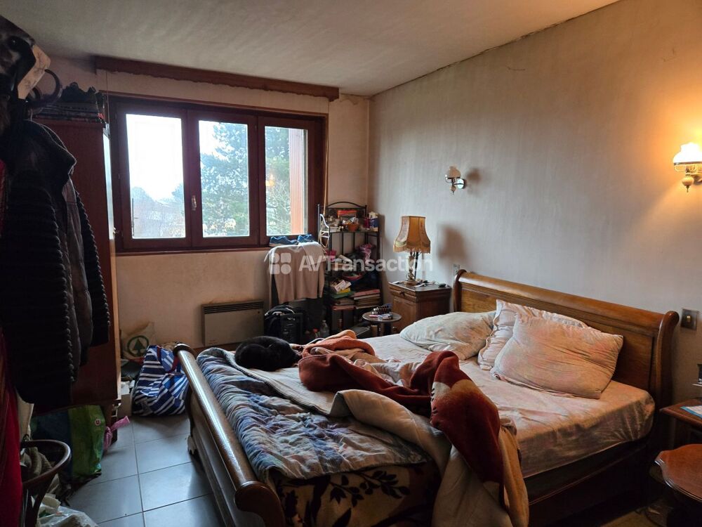 Vente Villa Ensemble immobilier à fort potentiel – 11 avenue Jean Jaurès, 70 Gray