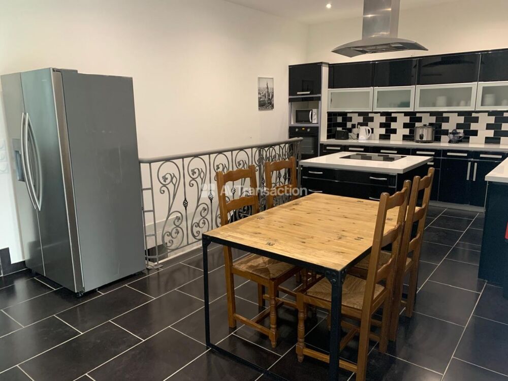 Vente Villa Grande maison avec 17 chambres – Idéale investisseur Bondy