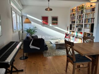 Vente Appartement Appartement 104 m2 neuf port Marianne Montpellier Montpellier