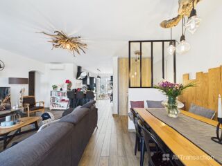  Appartement à vendre 4 pièces 98 m²
