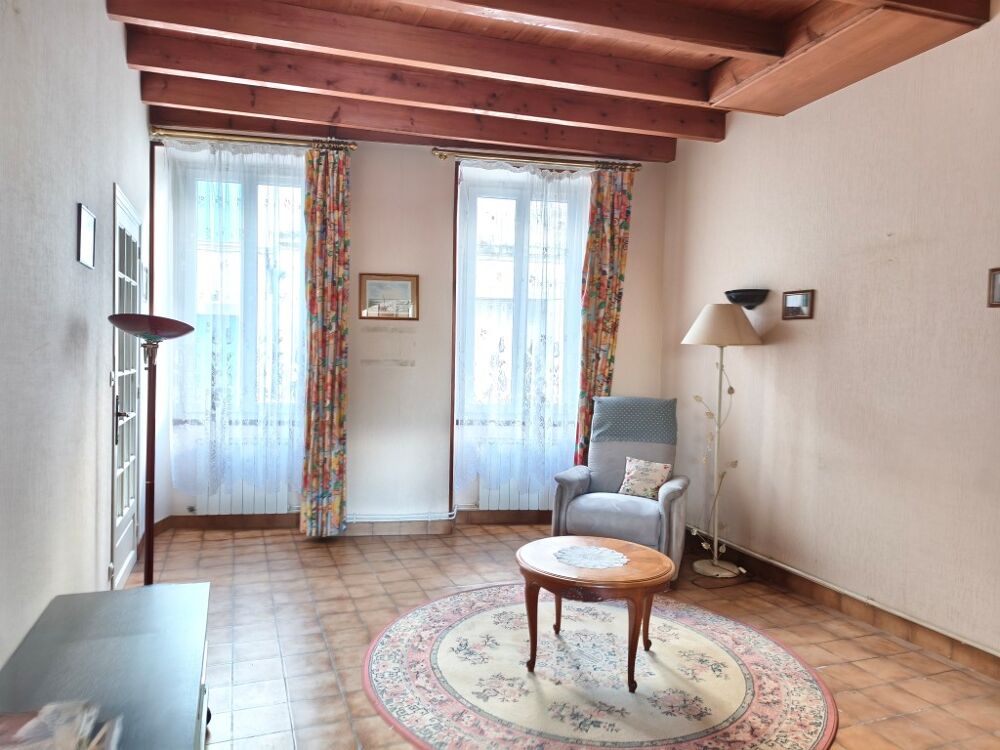Vente Maison En centre-ville de PONS Pons