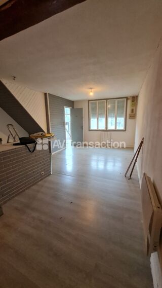  Appartement � vendre 3 pi�ces 50 m�