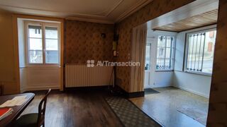  Maison à vendre 11 pièces 310 m²