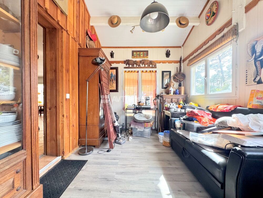 � vendre  Maison L�ge-Cap-Ferret (33950)