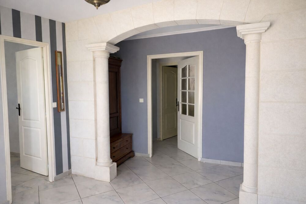 Vente Villa Maison familiale de plain-pied sur une belle parcelle de 1700 m2 Pessac