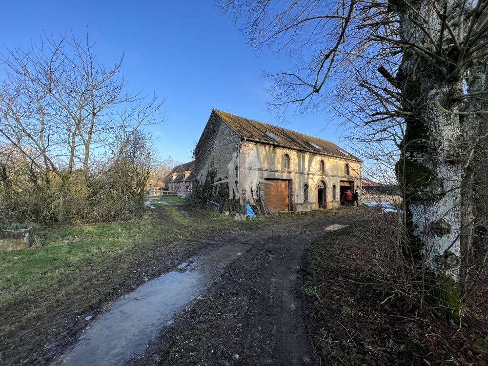 à vendre  Propriété/château Rugles (27250)