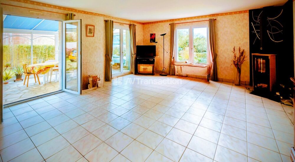 Vente Maison Maison plain-pied a vendre Binic Binic-Étables-sur-mer