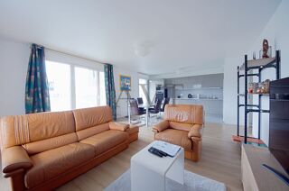  Appartement à vendre 4 pièces 90 m²
