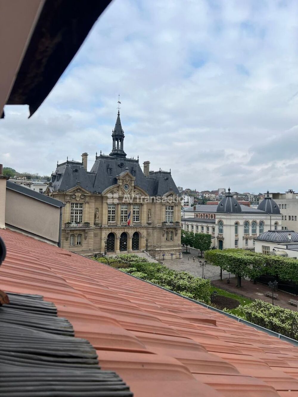 Vente Appartement Vente appartement T2 Suresnes Suresnes