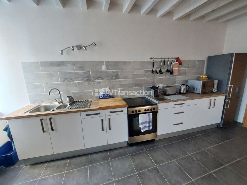 Vente Maison 53170 La Bazouge-de-Chemeré Vaiges