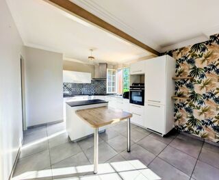  Maison à vendre 6 pièces 103 m²