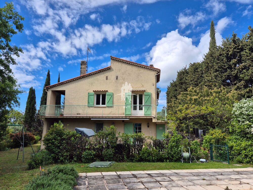 Maison 9 pièces 171 m² · à Draguignan · 171 m² · 442 000 €