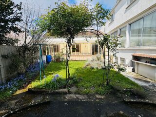  Appartement à vendre 4 pièces 113 m²