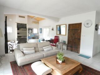 Maison à vendre 4 pièces 120 m²