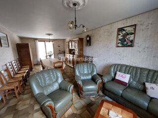  Maison à vendre 4 pièces 83 m²
