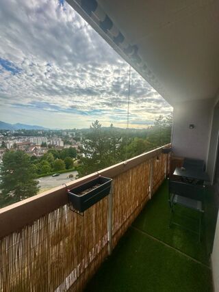  Appartement à vendre 72 m² Voiron