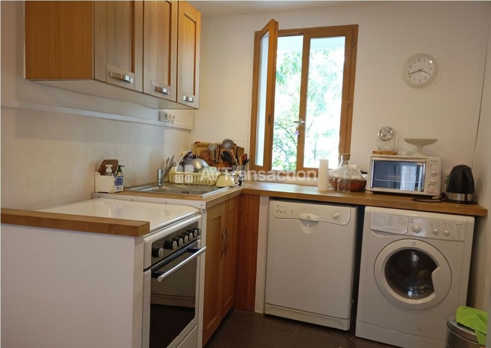 Vente Appartement BARGEMON : Spacieux appartement 3 pièces et grenier Bargemon