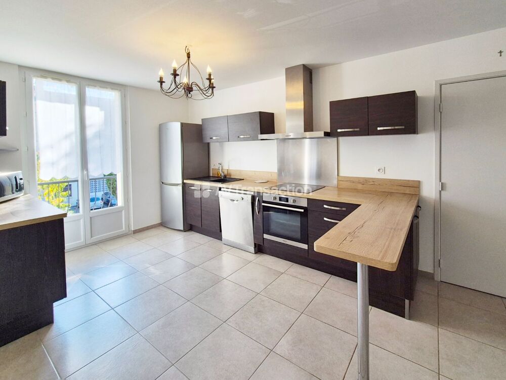 Vente Appartement Exclusif Draguignan Draguignan